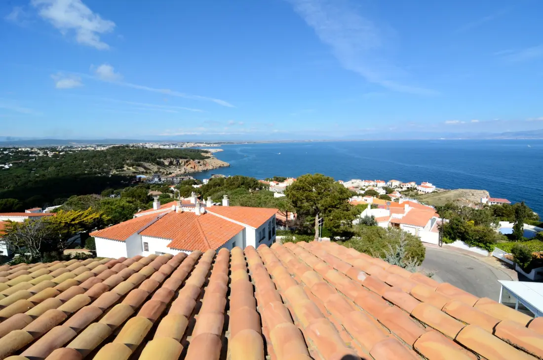 Maison à L'Escala