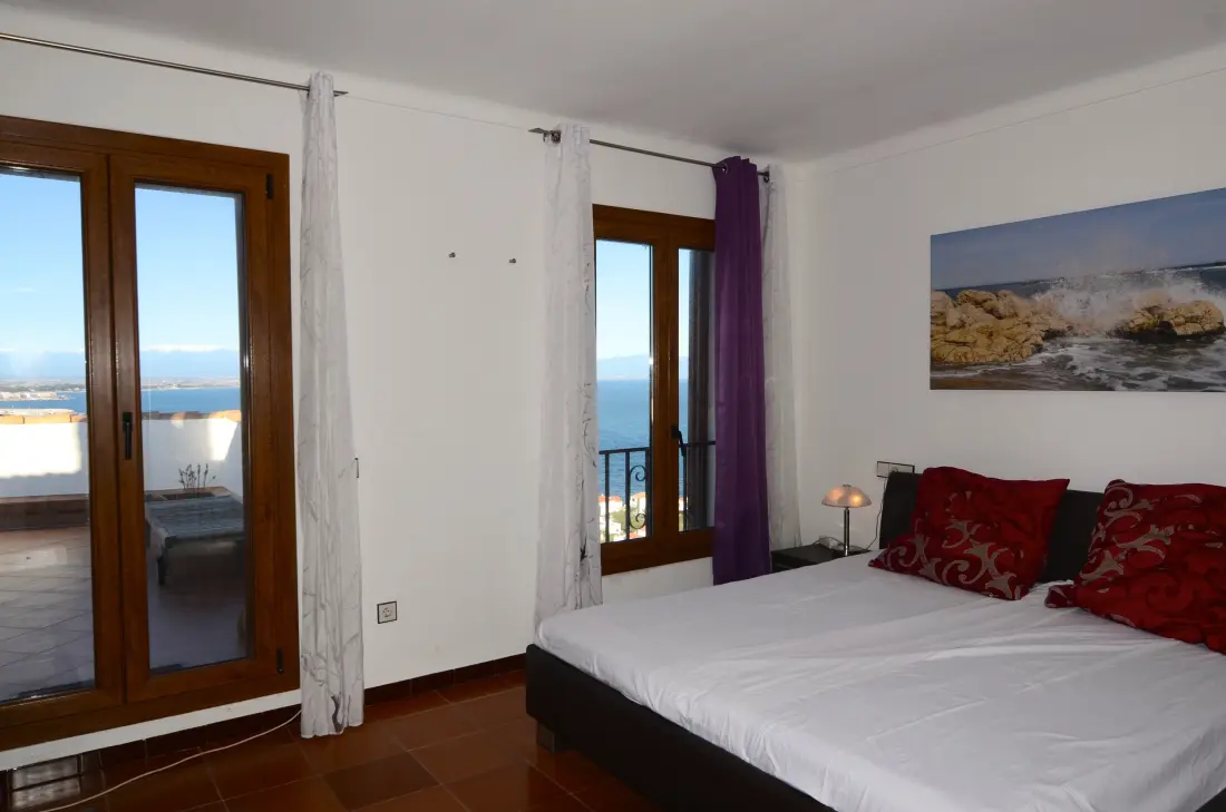 Maison à L'Escala
