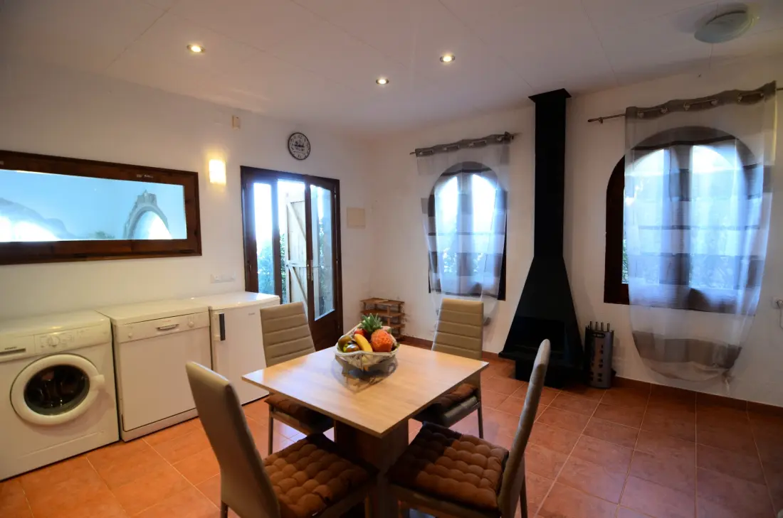 Maison à L'Escala