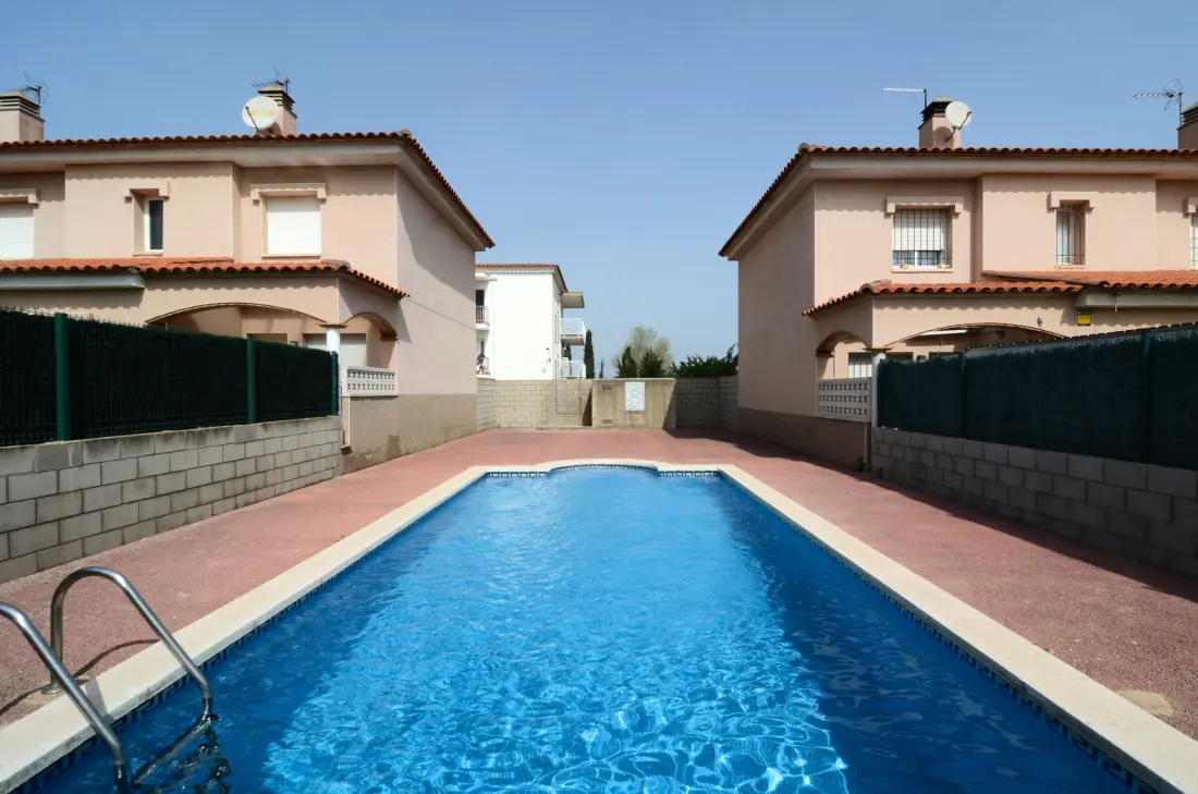 Maison à L'Escala