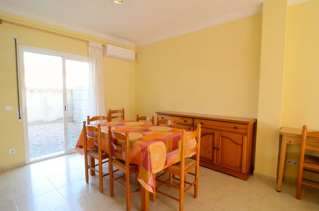 Maison à L'Escala
