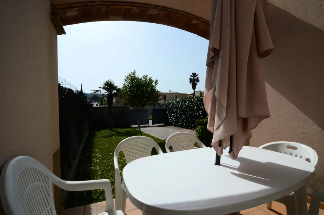 Maison à L'Escala