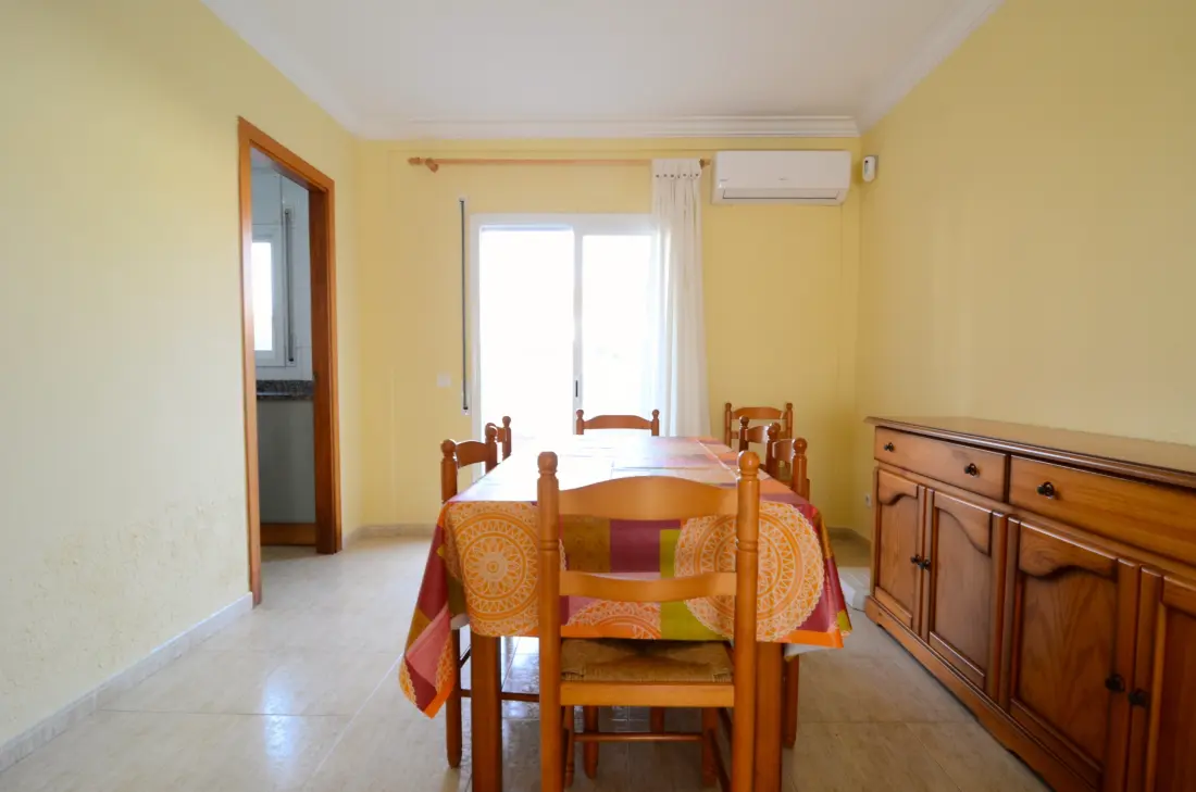 Maison à L'Escala