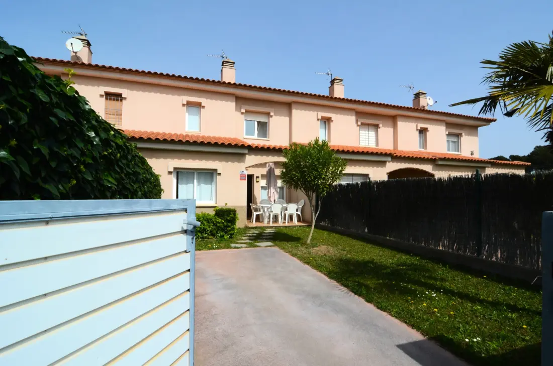 Maison à L'Escala