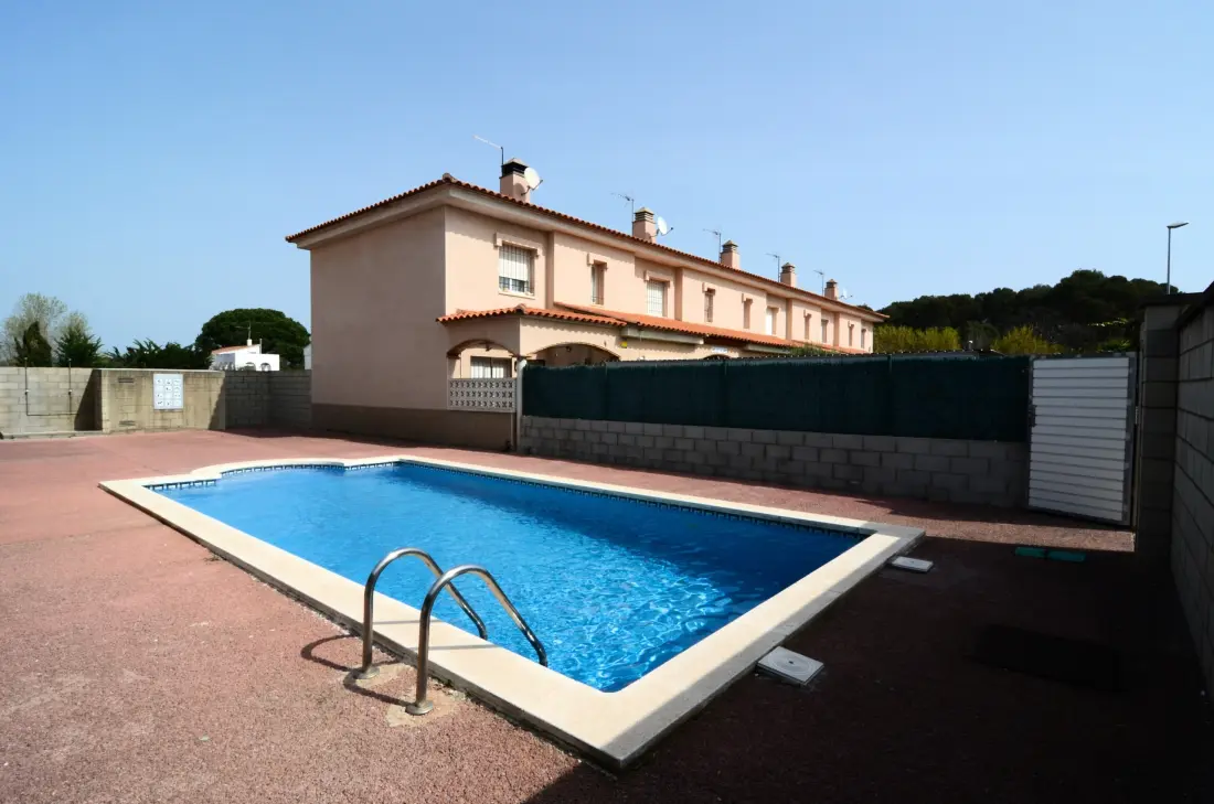 Maison à L'Escala