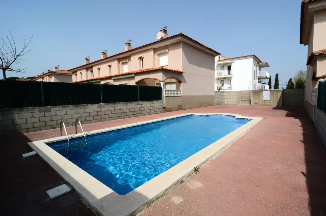 Maison à L'Escala