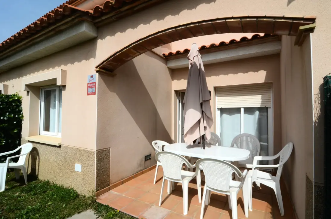 Maison à L'Escala