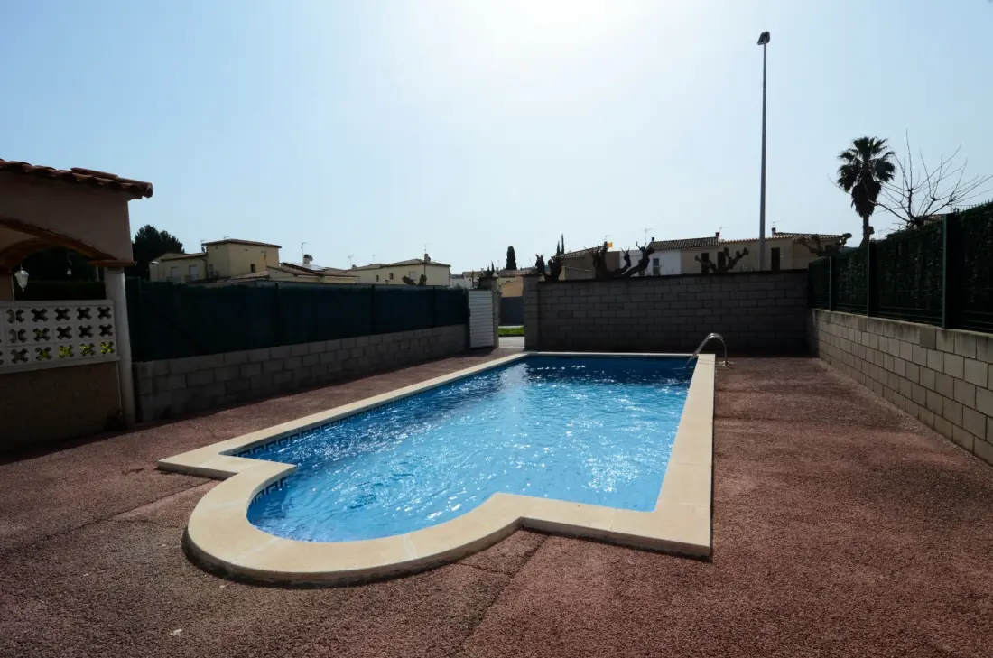Maison à L'Escala