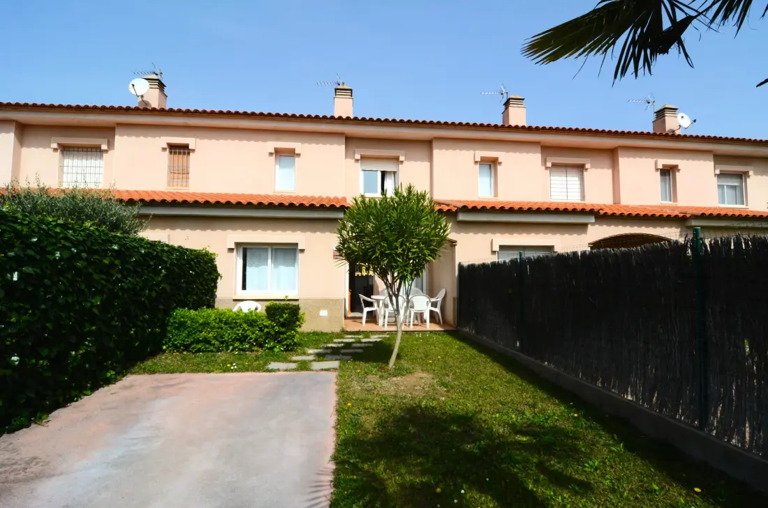 Maison à L'Escala