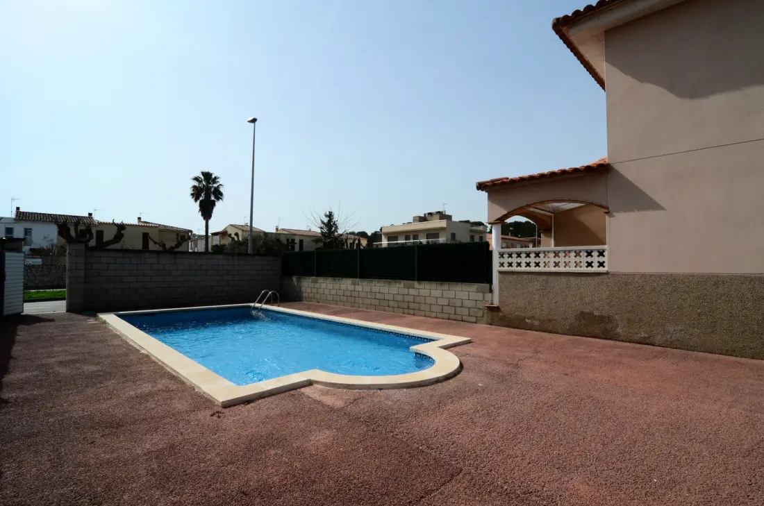 Maison à L'Escala