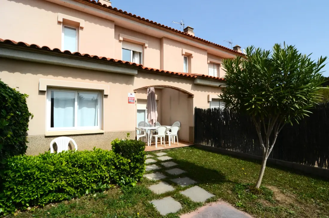 Maison à L'Escala