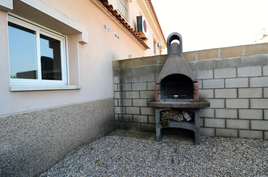 Maison à L'Escala