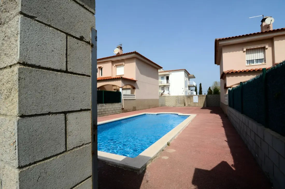 Maison à L'Escala