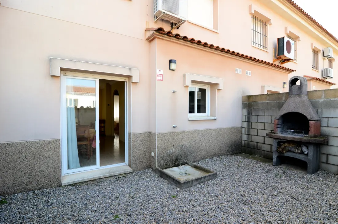 Maison à L'Escala