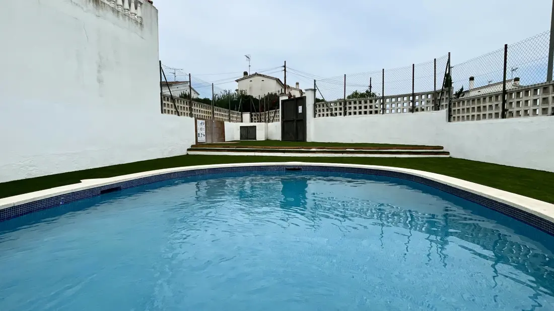 Maison à L'Escala