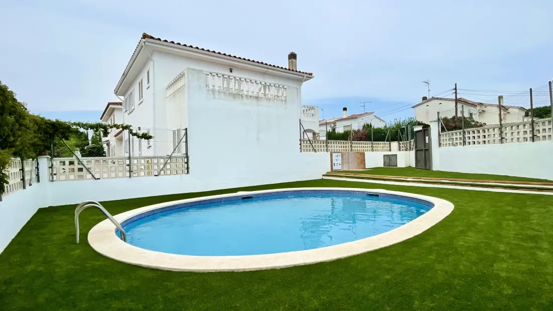 Maison à L'Escala