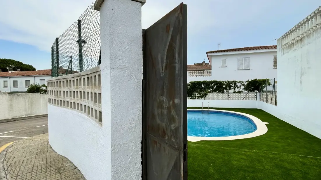 Maison à L'Escala