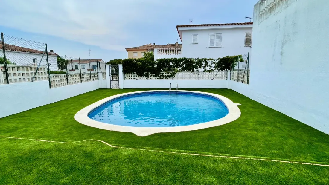 Maison à L'Escala
