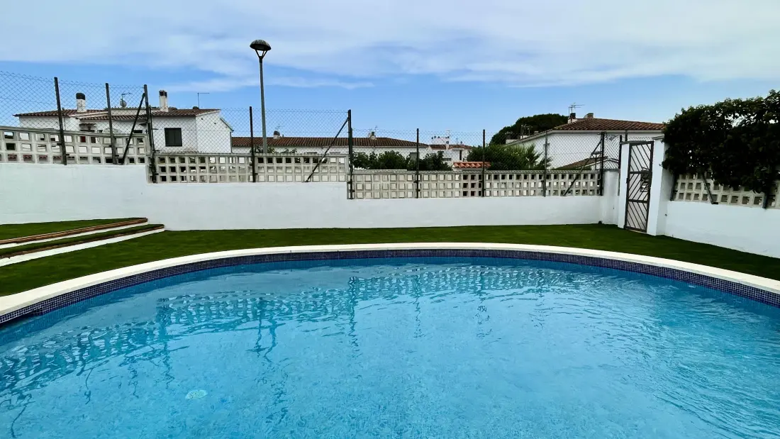Maison à L'Escala