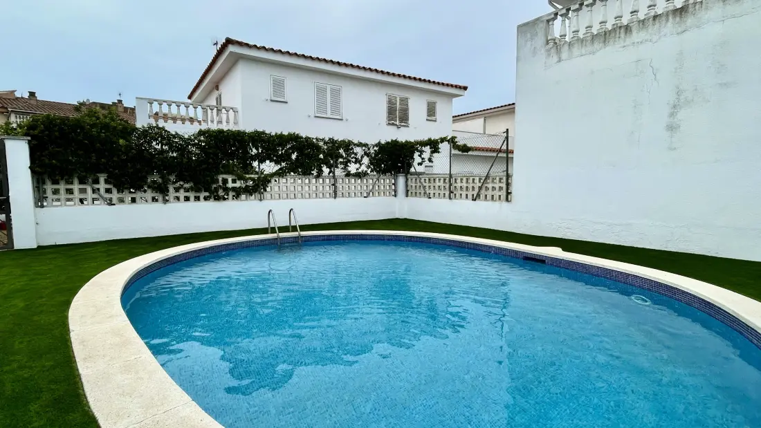 Maison à L'Escala