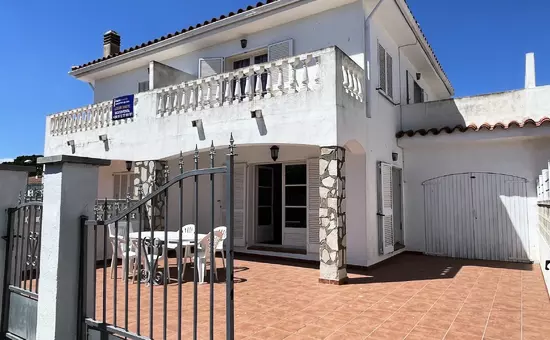 Maison à L'Escala