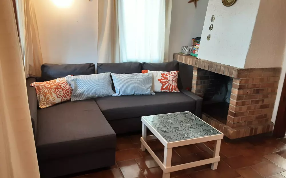 Maison à L'Escala