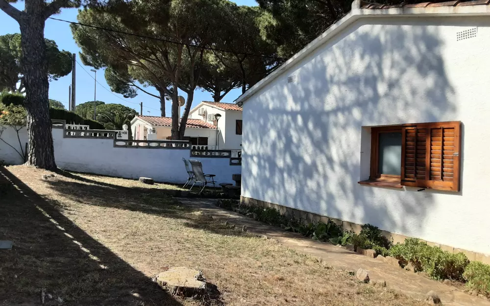 Maison à L'Escala