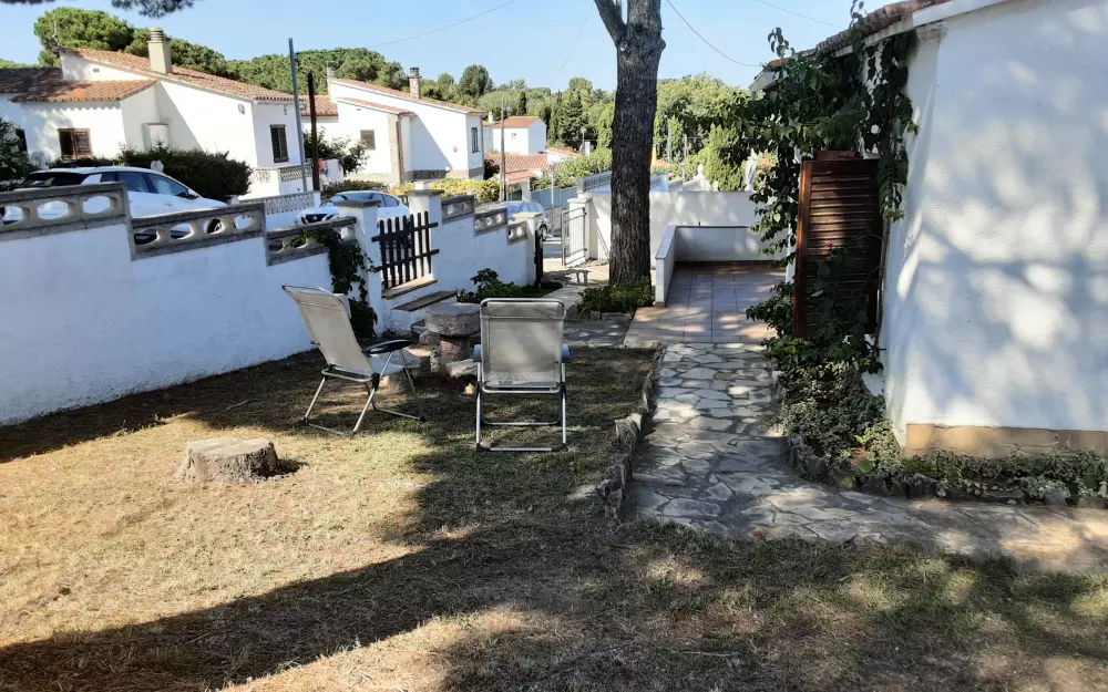 Maison à L'Escala