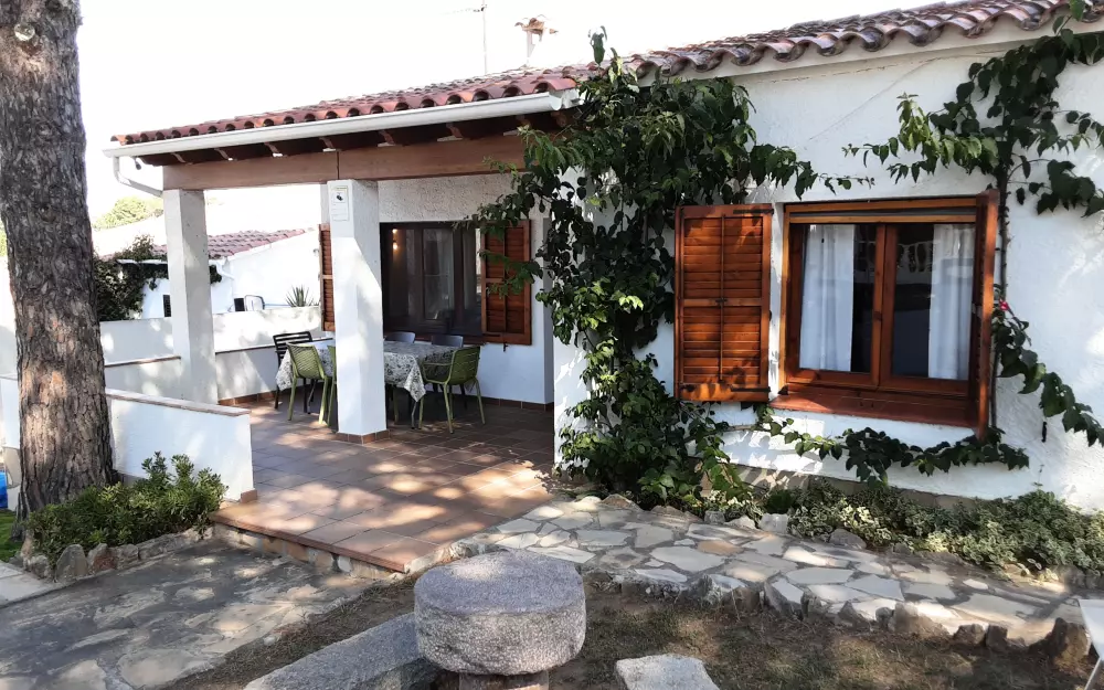 Maison à L'Escala