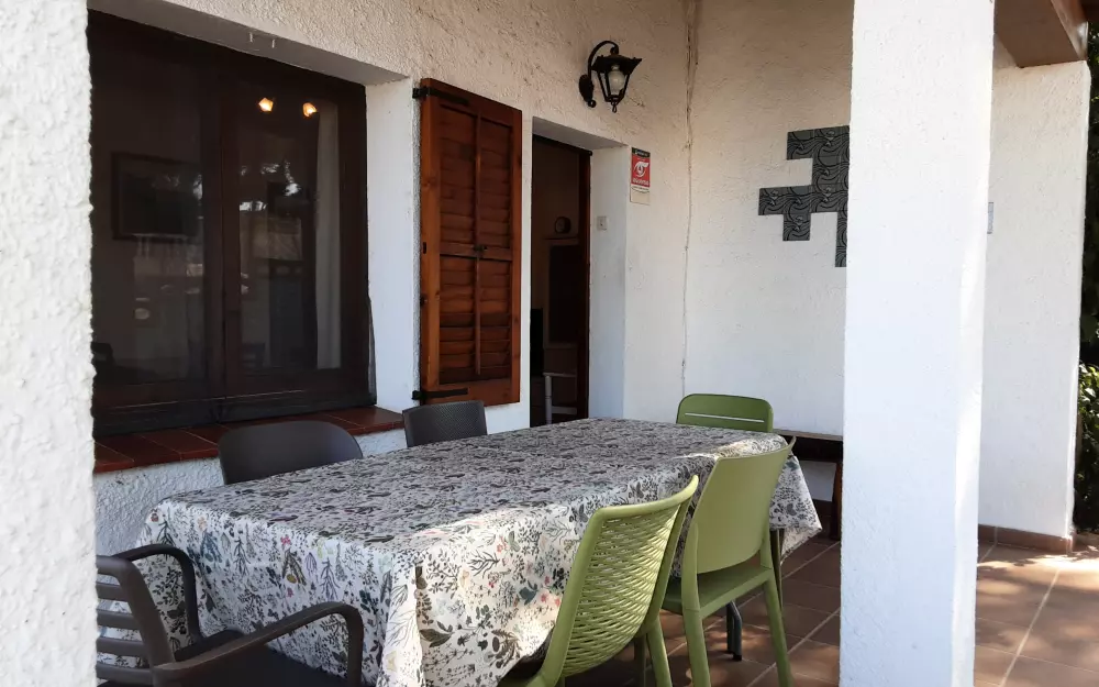 Maison à L'Escala