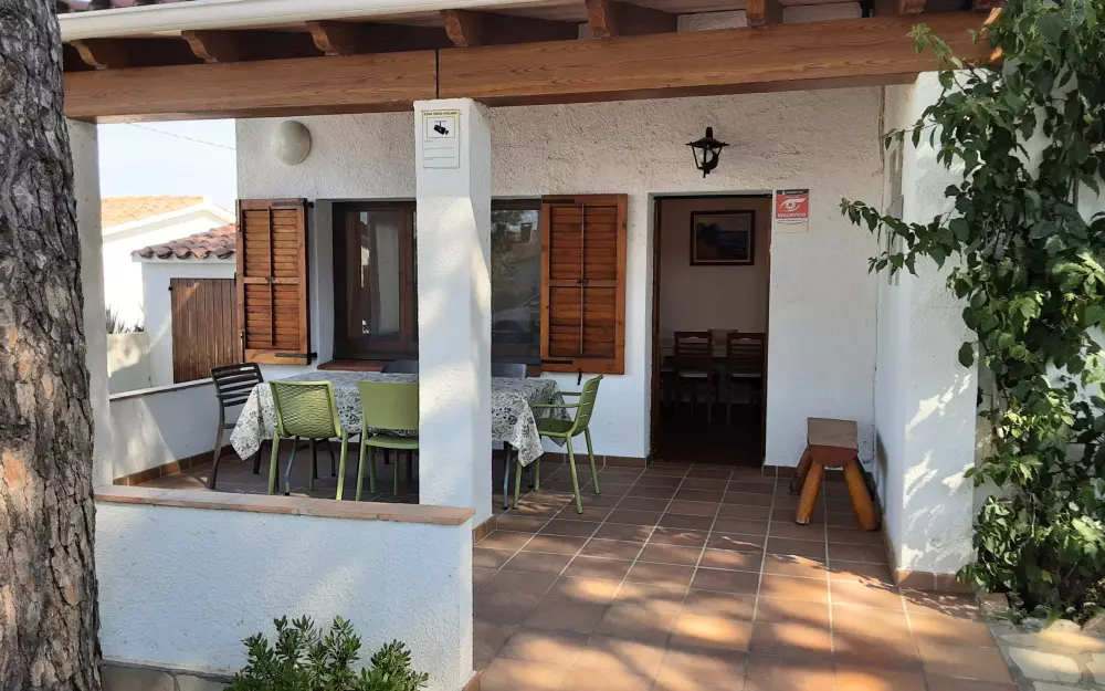 Maison à L'Escala