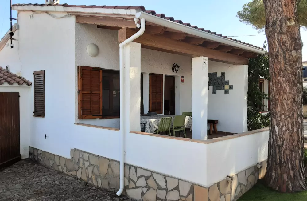 Maison à L'Escala