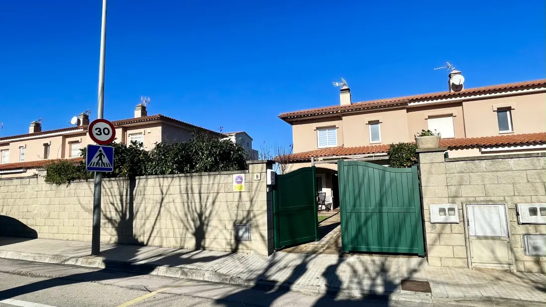 Maison à L'Escala