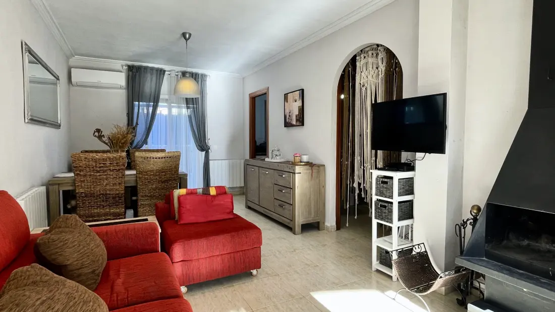 Maison à L'Escala