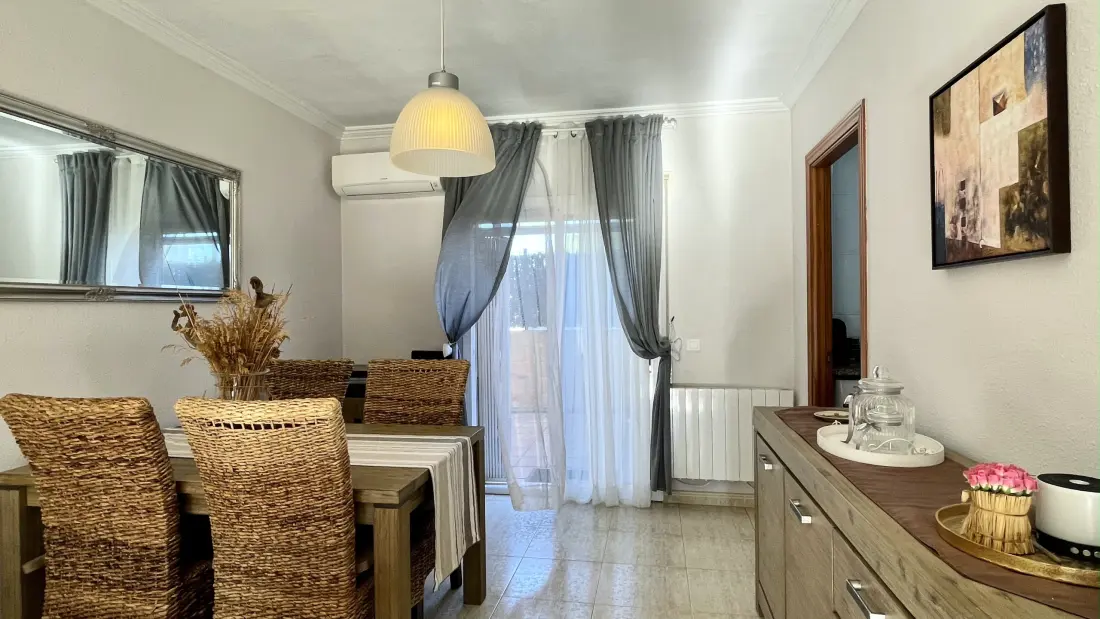 Maison à L'Escala