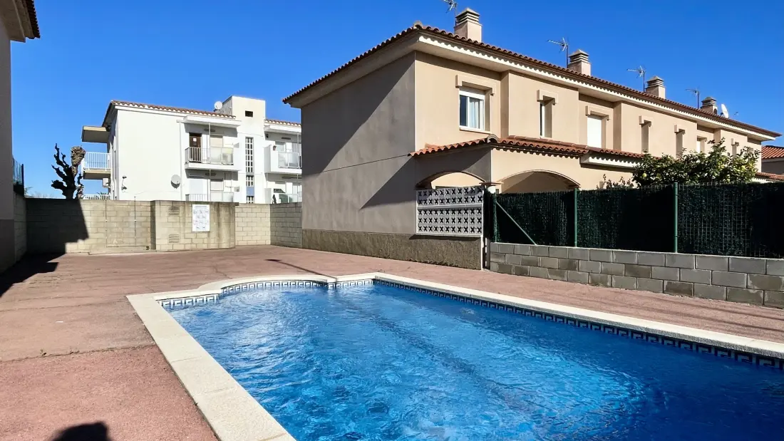 Maison à L'Escala