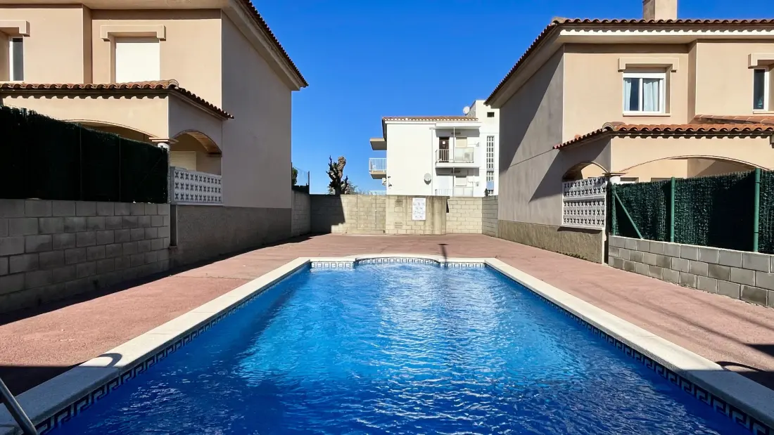 Maison à L'Escala