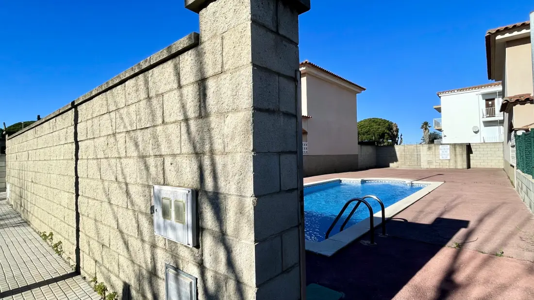 Maison à L'Escala