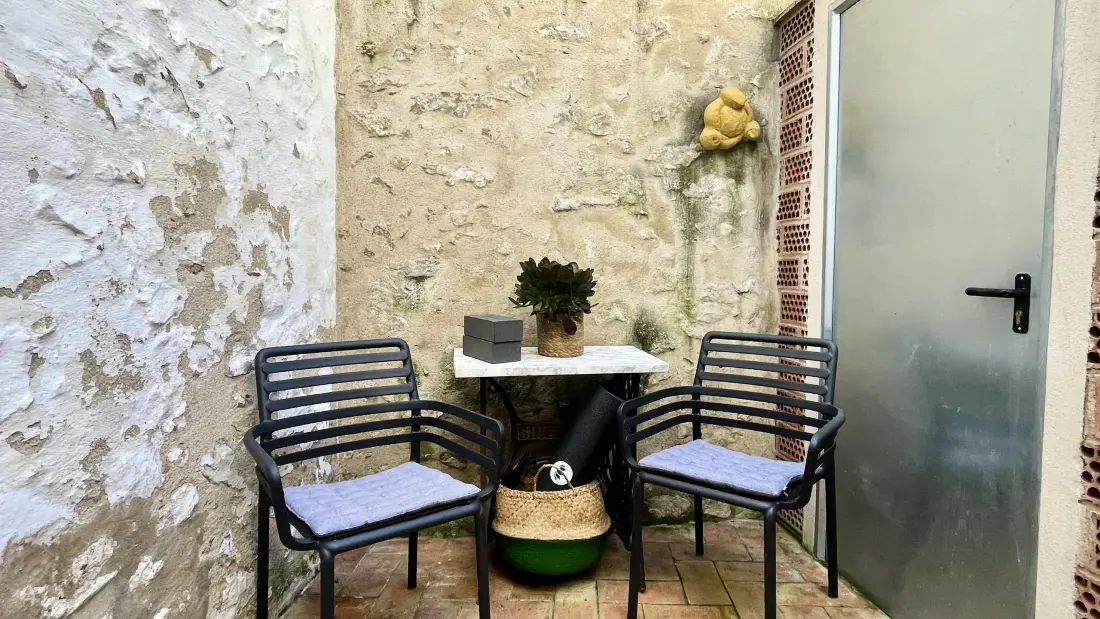 Maison à L'Escala