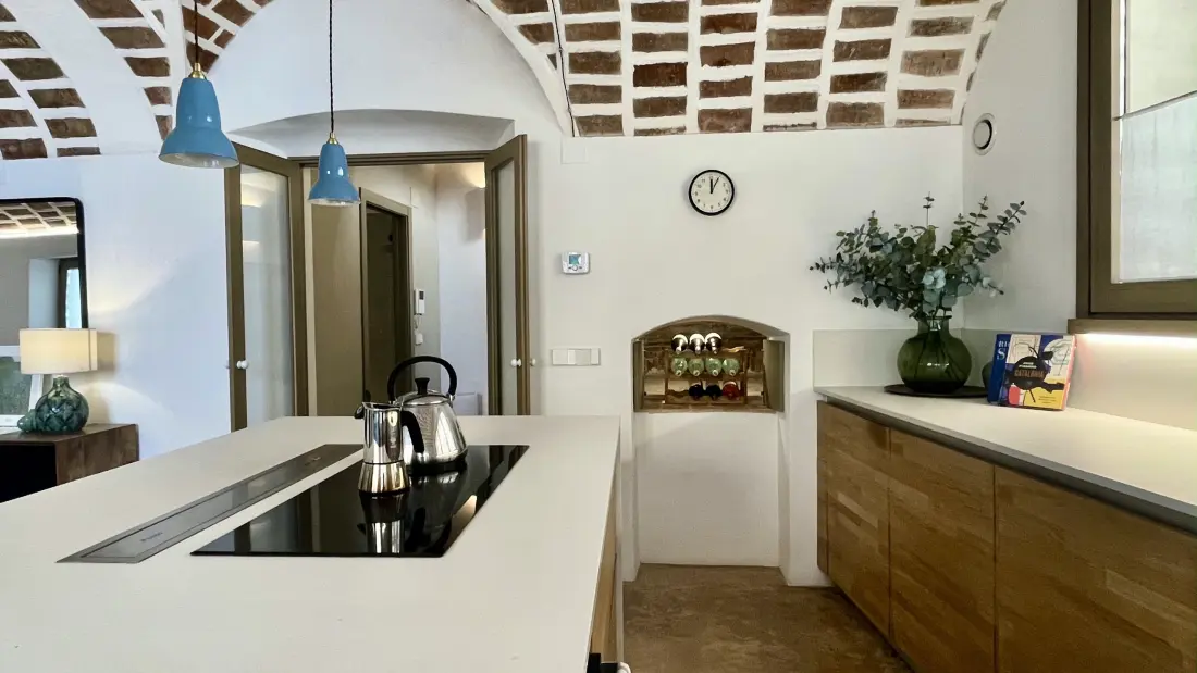 Maison à L'Escala