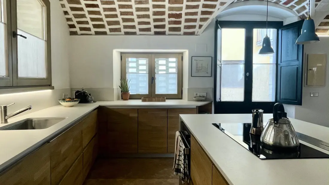 Maison à L'Escala