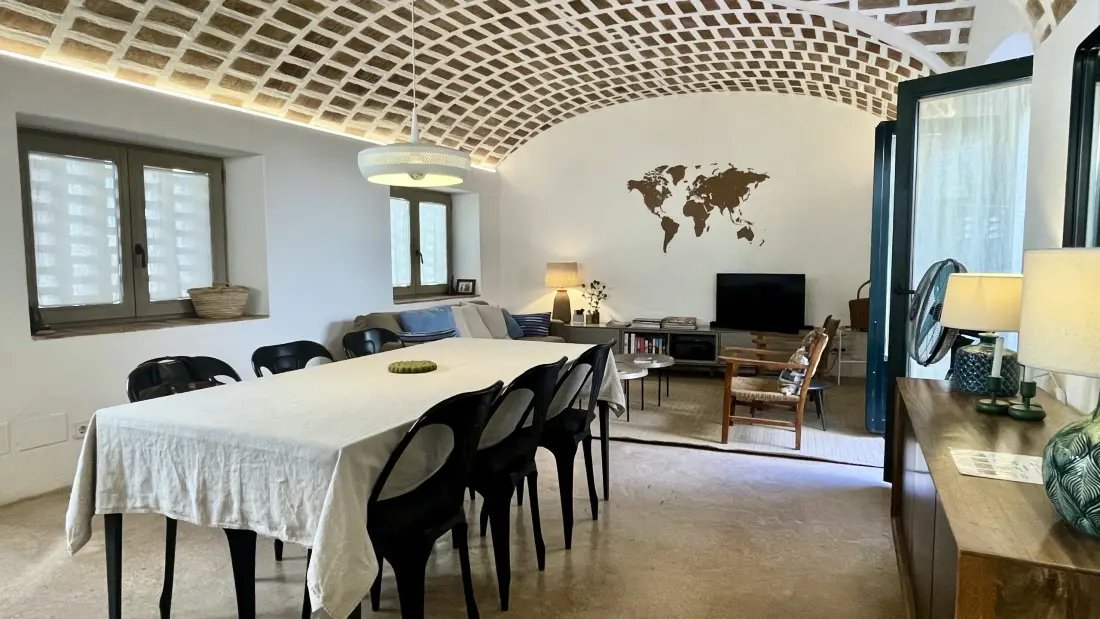 Maison à L'Escala