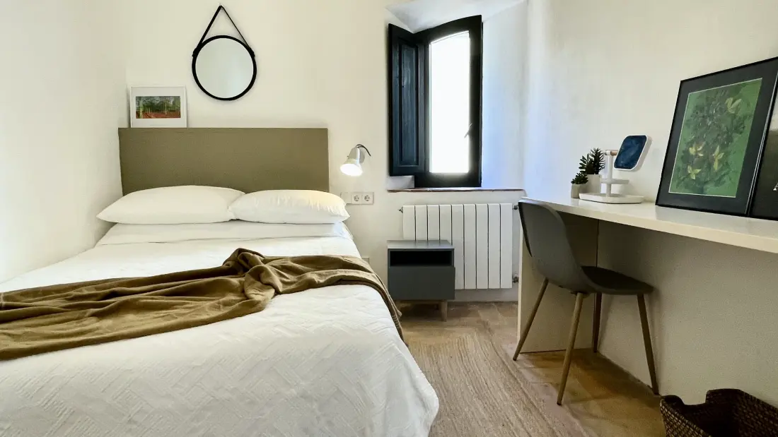 Maison à L'Escala
