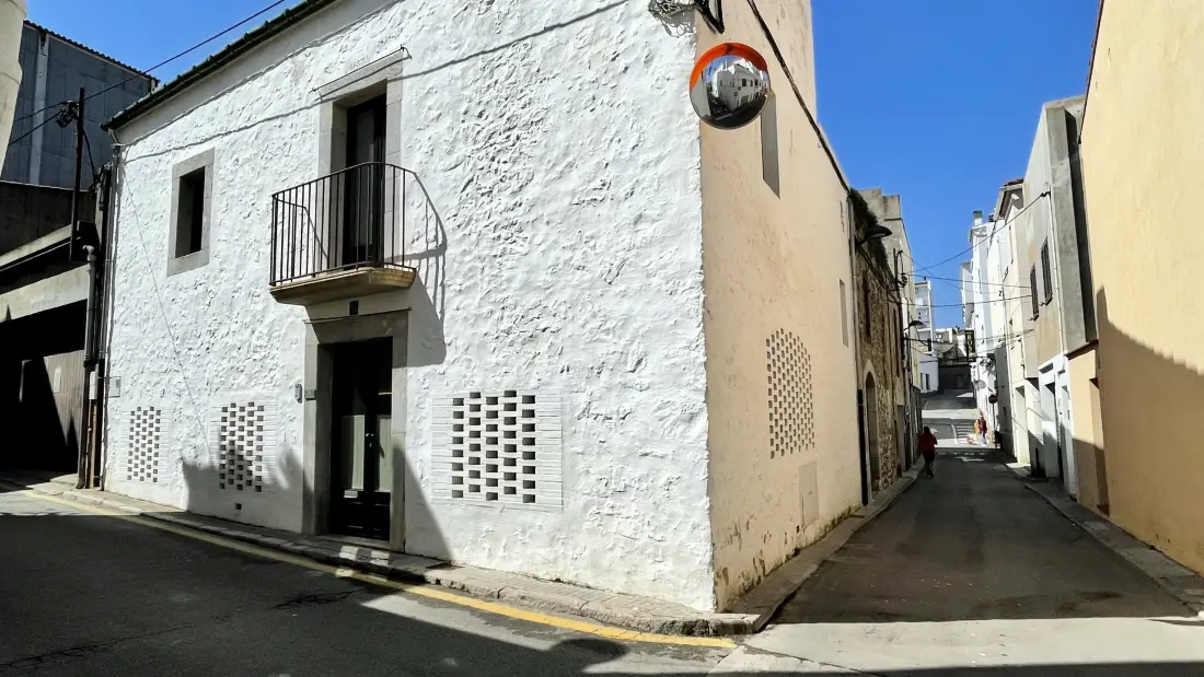 Maison à L'Escala