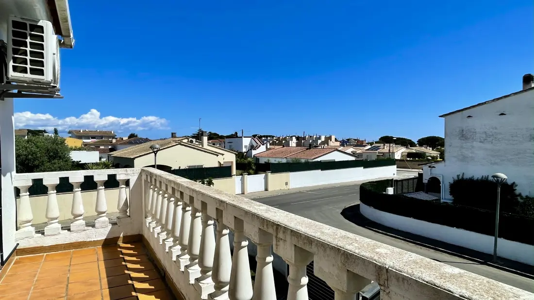 Maison à L'Escala