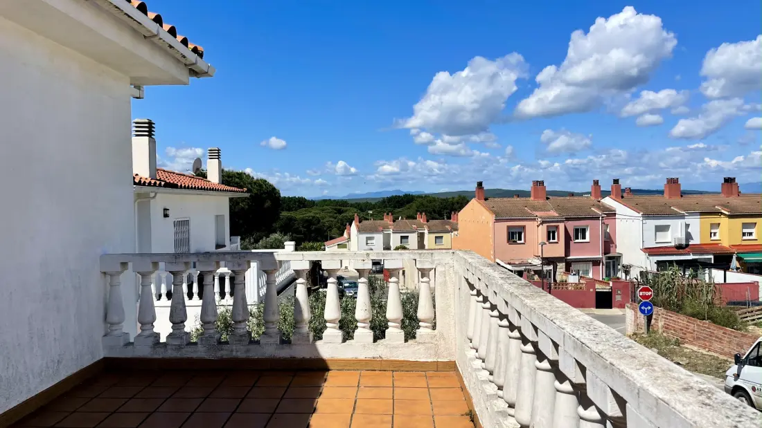 Maison à L'Escala