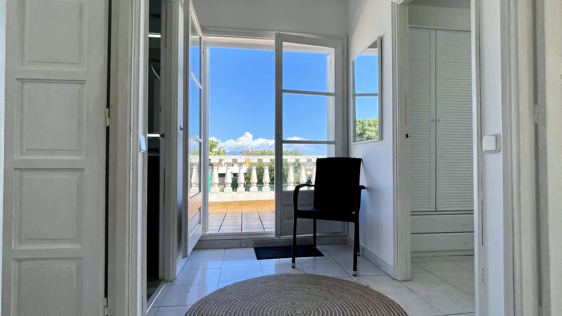 Maison à L'Escala