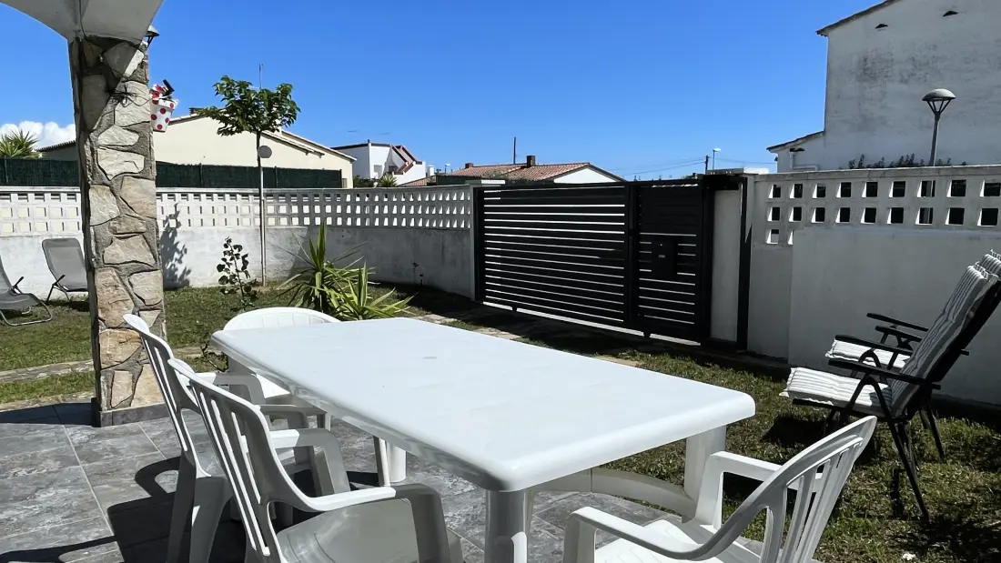 Maison à L'Escala