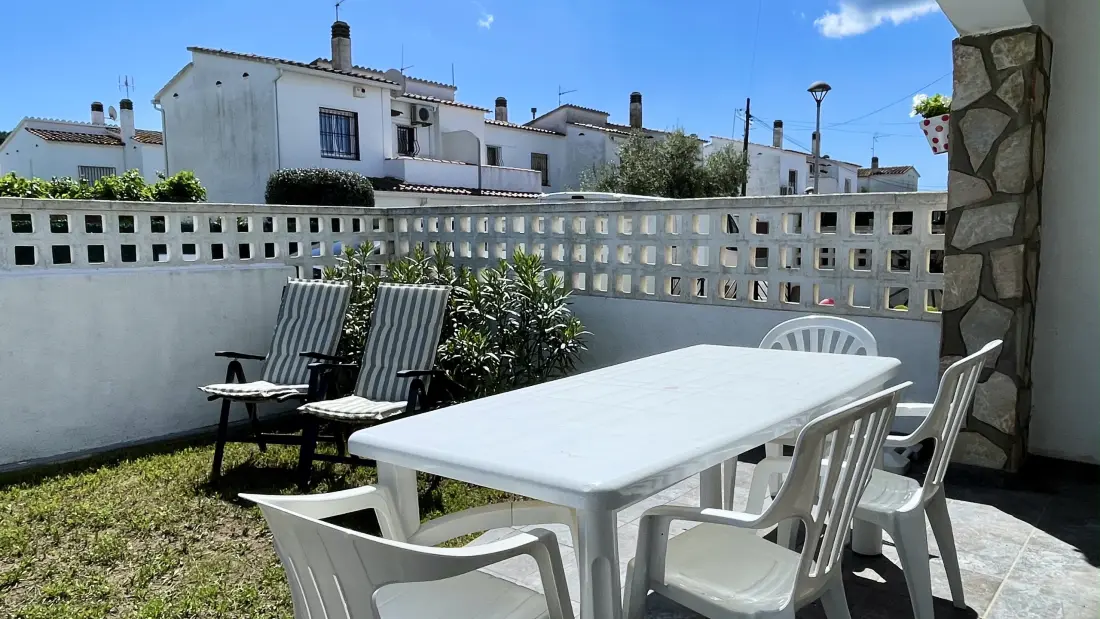Maison à L'Escala