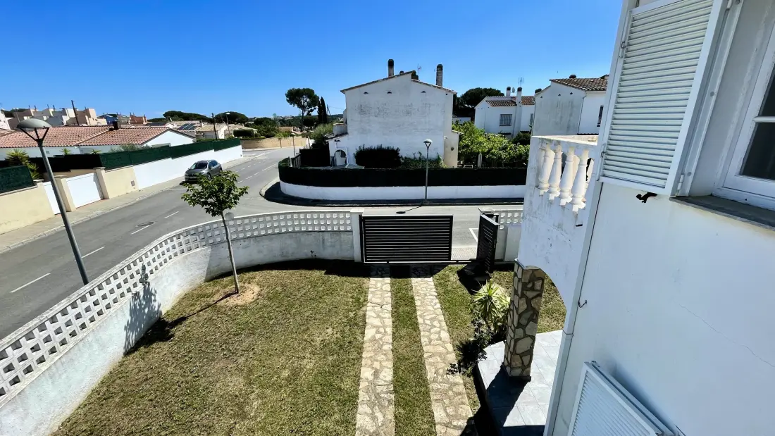 Maison à L'Escala